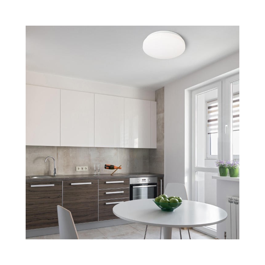 RED - Design Rendl - R12434 - LED Plafon SEMPRE LED/56W/230V okrągły