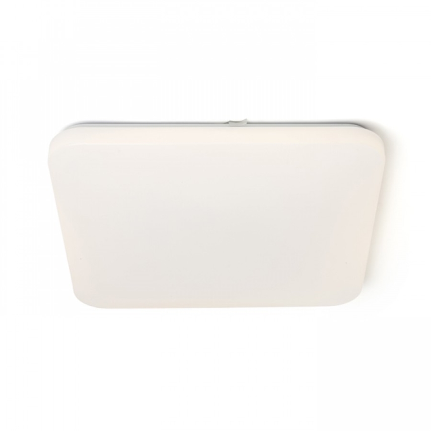 RED - Design Rendl - R12437 - LED Plafon SEMPRE LED/36W/230V kwadratowy