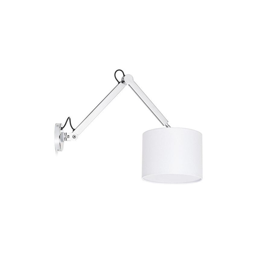 RED - Design Rendl - R12480 - Kinkiet MADISON 1xE27/42W/230V
