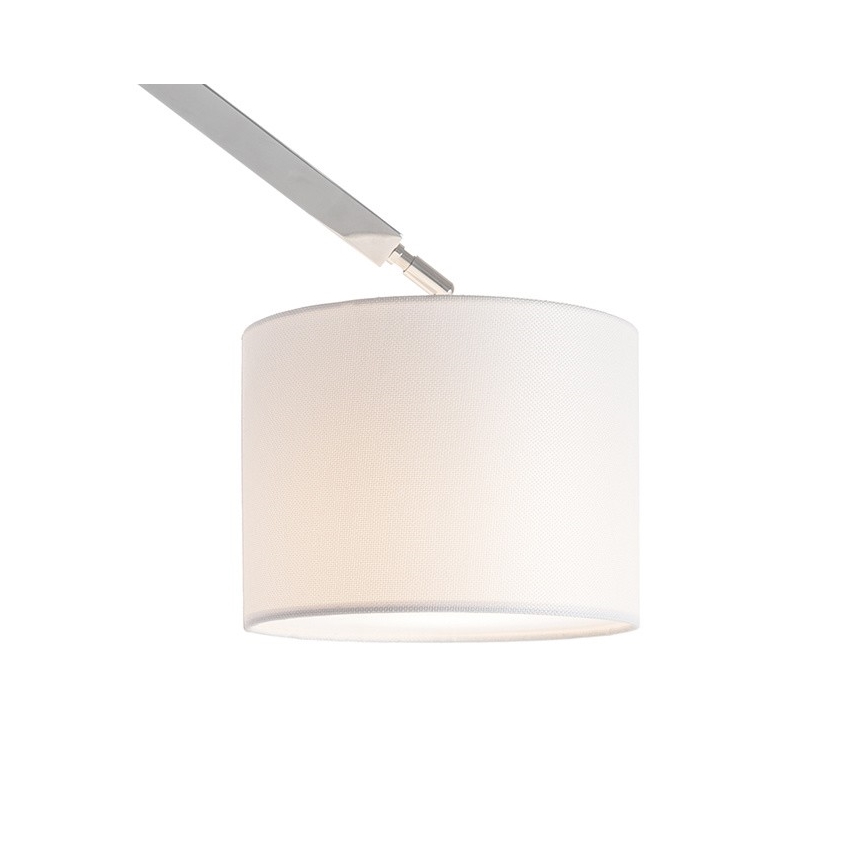 RED - Design Rendl - R12480 - Kinkiet MADISON 1xE27/42W/230V