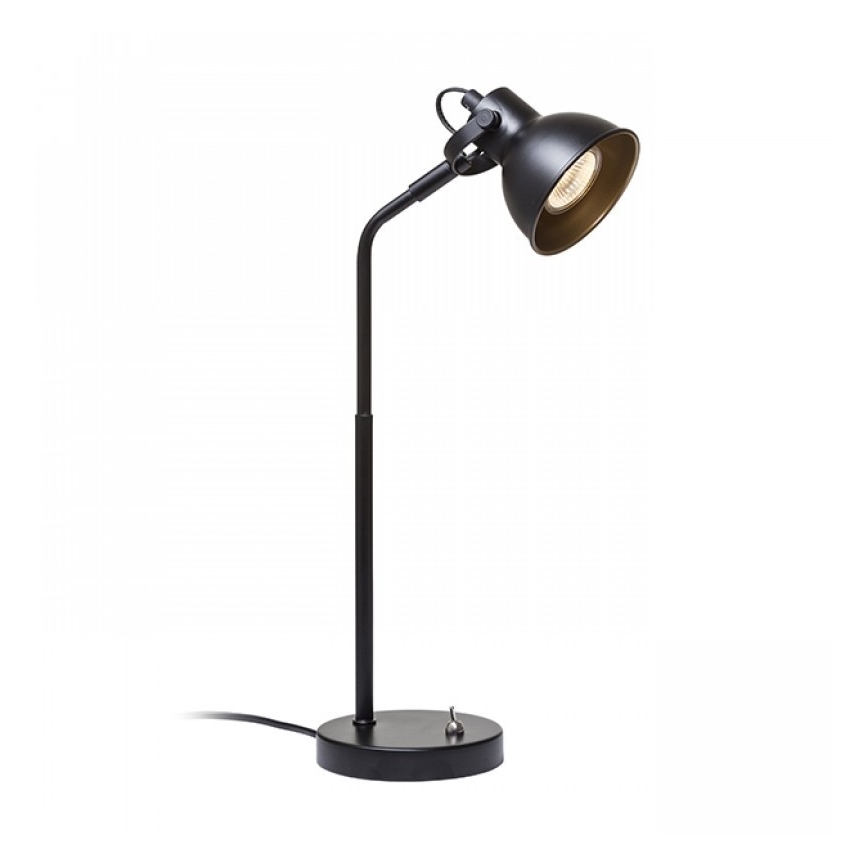 RED - Design Rendl - R12512 - Lampa stołowa ROSITA 1xGU10/9W/230V