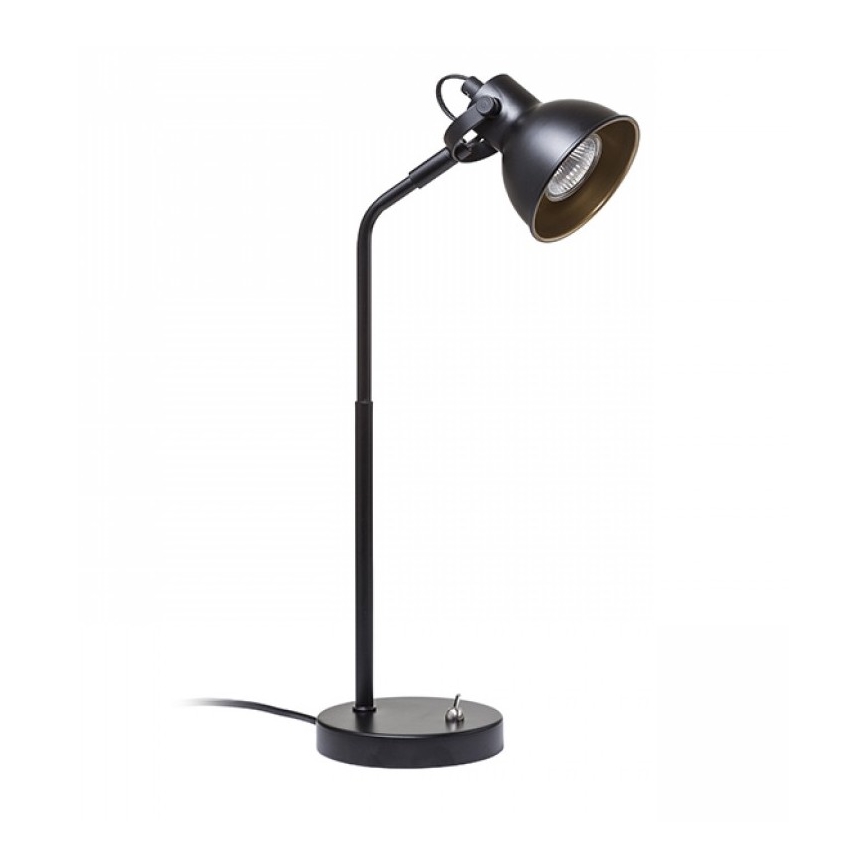RED - Design Rendl - R12512 - Lampa stołowa ROSITA 1xGU10/9W/230V
