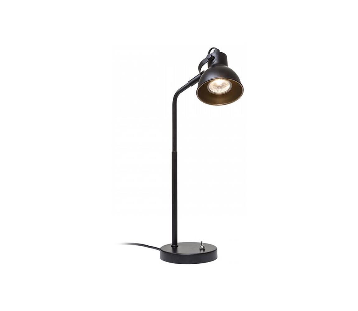 RED - Design - R12512 - Lampa stołowa ROSITA 1xGU10/9W/230V