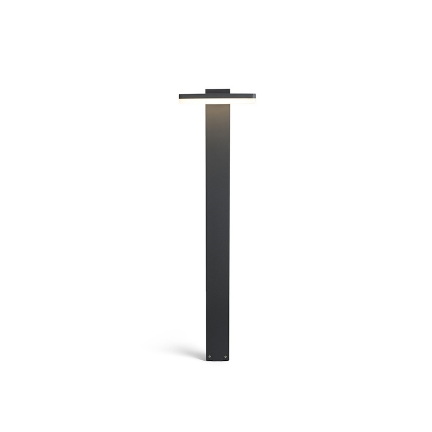 RED - Design Rendl - R12515 - LED Lampa zewnętrzna RINA LED/12W/230V IP44
