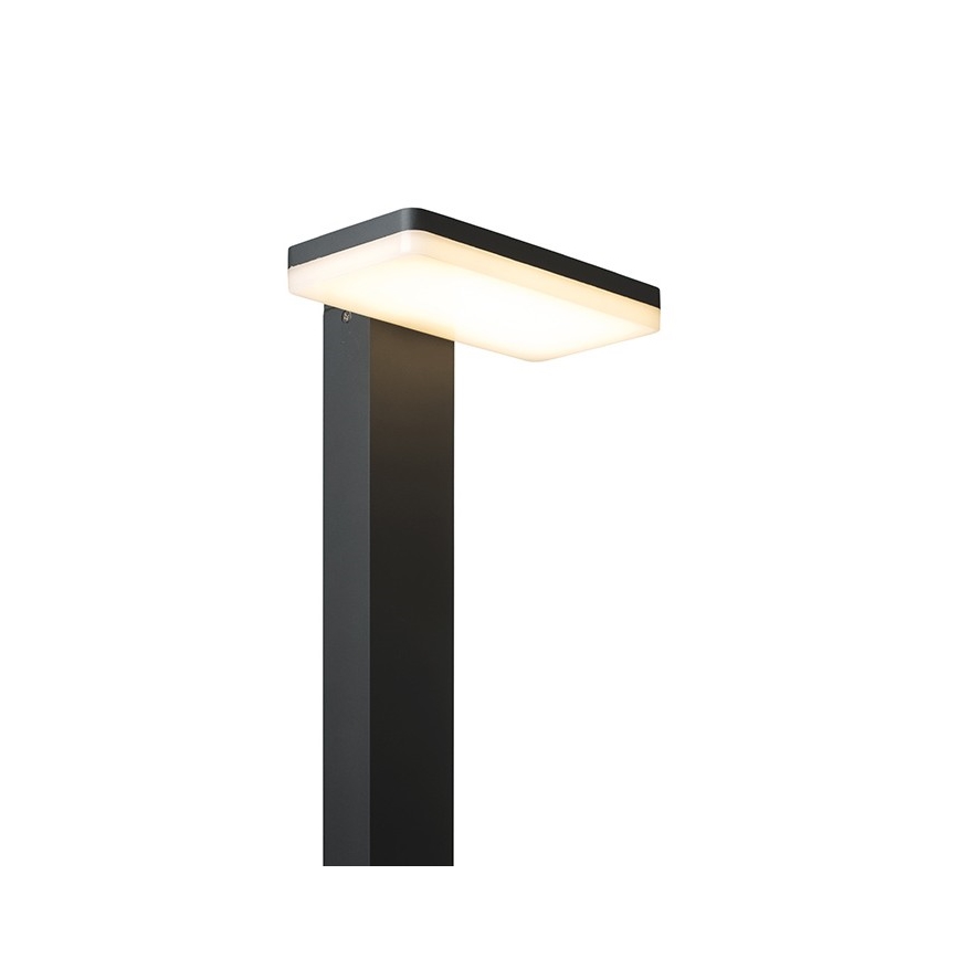 RED - Design Rendl - R12515 - LED Lampa zewnętrzna RINA LED/12W/230V IP44