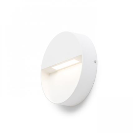 RED-Design Rendl-R12539- LED Kinkiet zewnętrzny AQILA LED/6W/230V IP54