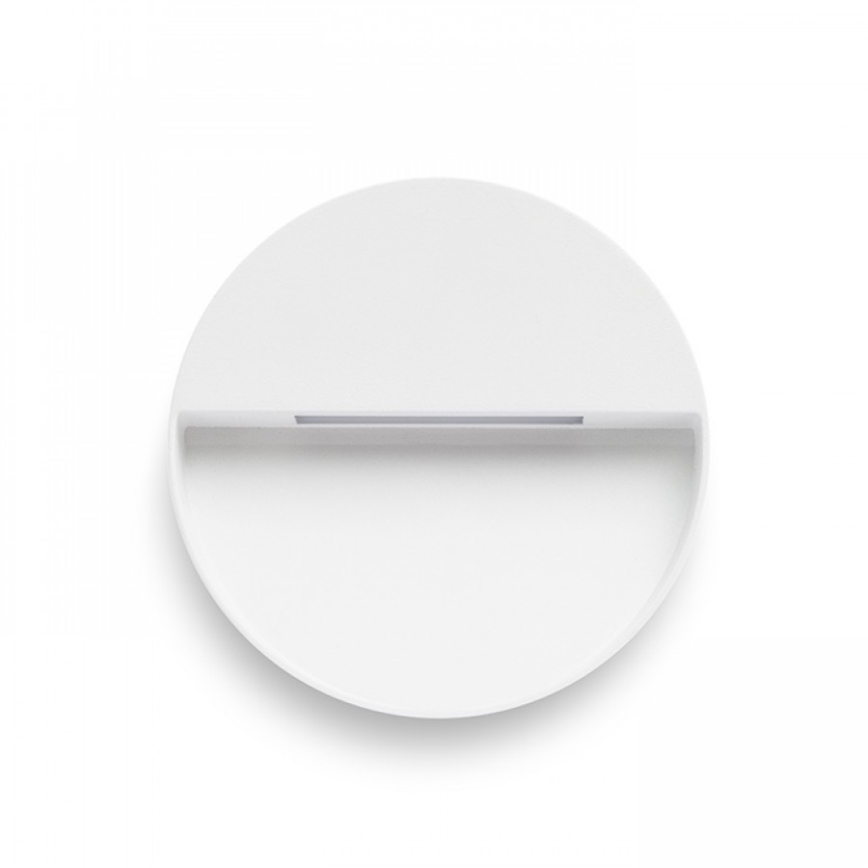 RED-Design Rendl-R12539- LED Kinkiet zewnętrzny AQILA LED/6W/230V IP54