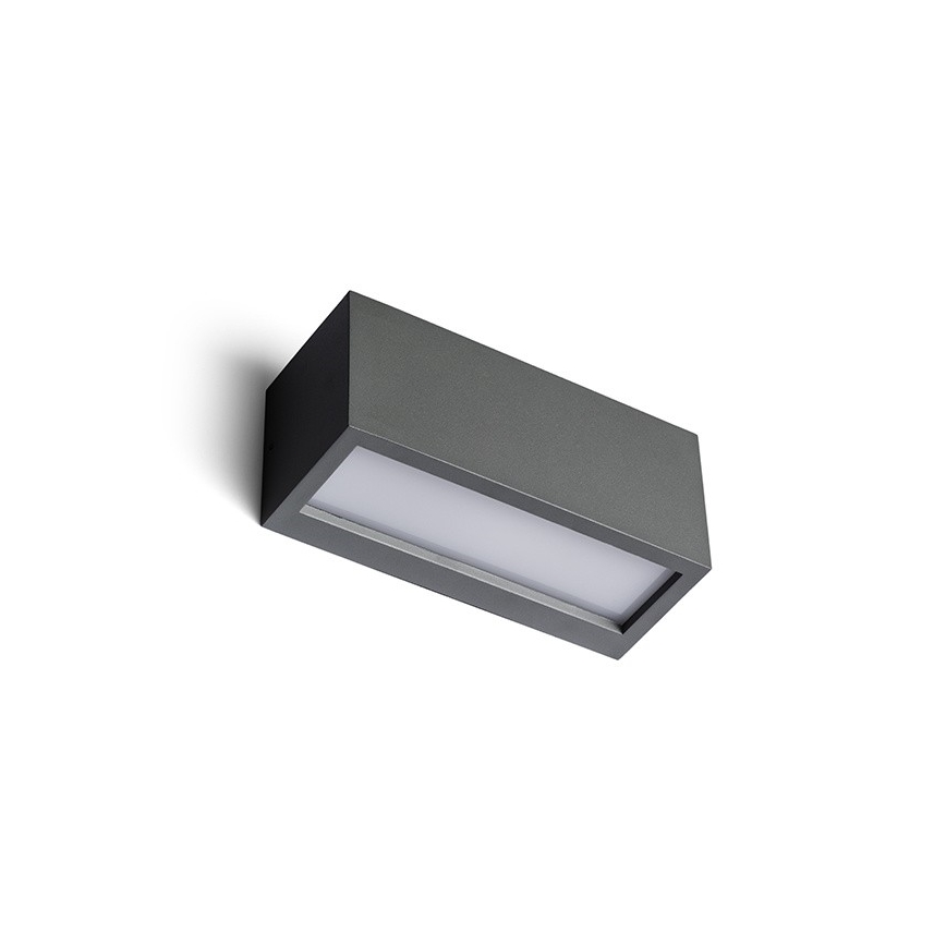 RED - Design Rendl-R12559- Kinkiet zewnętrzny DURANT 1xE27/18W/230V IP54