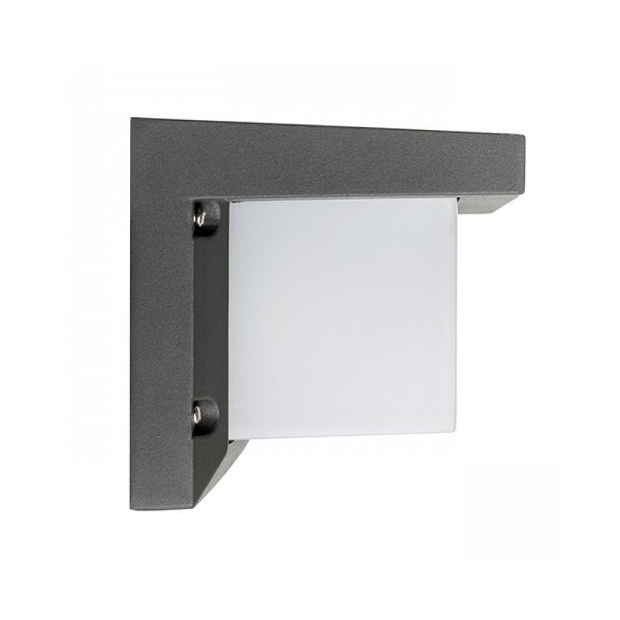RED - Design Rendl- R12561 - Kinkiet zewnętrzny HIDE 1xE27/18W/230V IP54