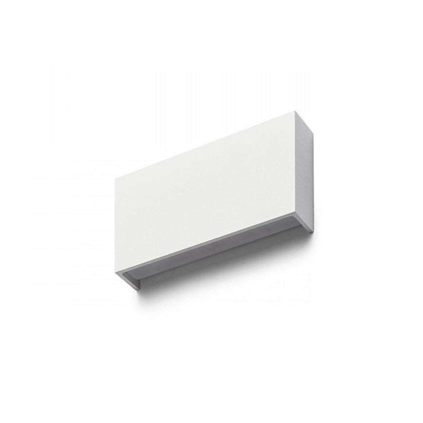 RED - Design Rendl - R12573 - LED Kinkiet zewnętrzny TORINO 2xLED/5W/230V IP54