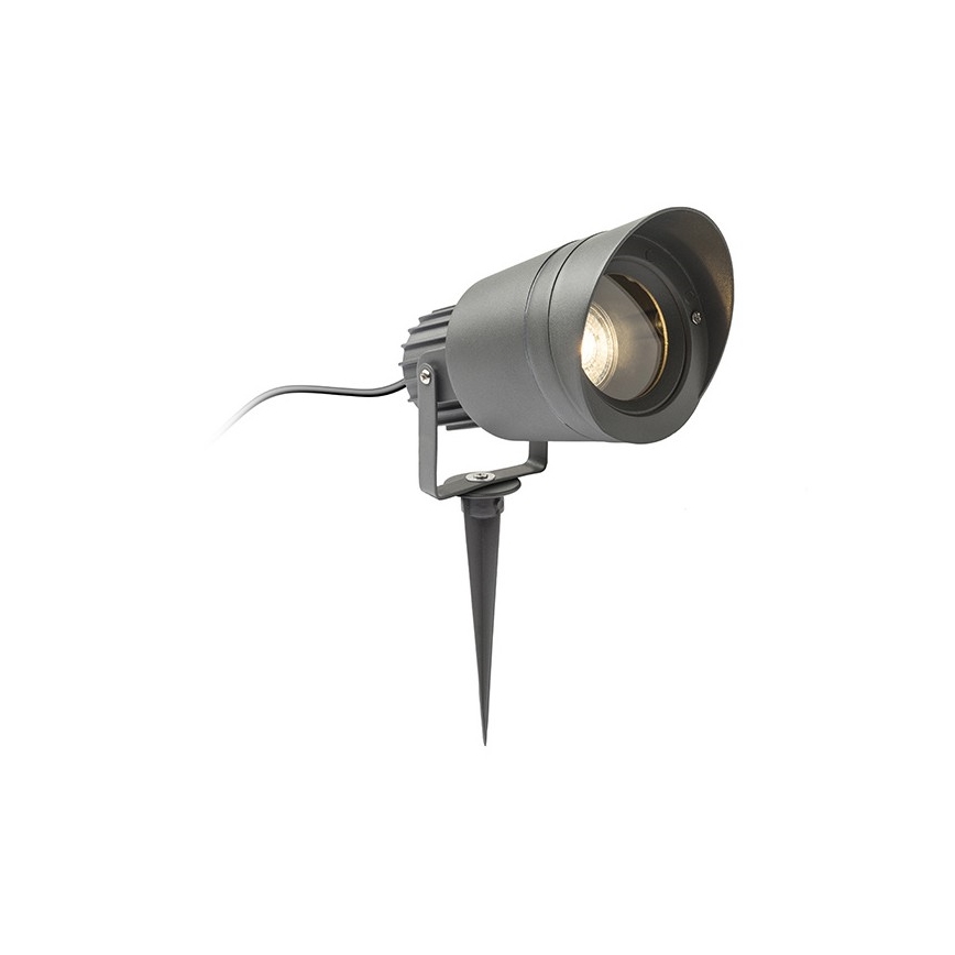 RED - Design Rendl - R12579 - Oświetlenie zewnętrzne CORDOBA 1xGU10/35W/230V IP54