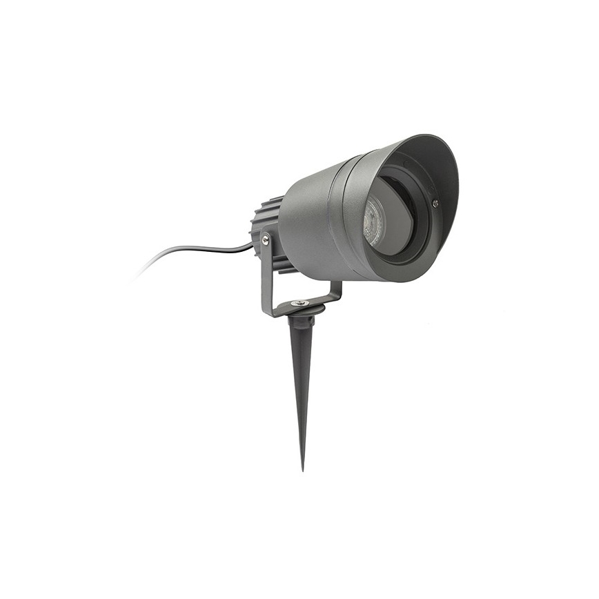 RED - Design Rendl - R12579 - Oświetlenie zewnętrzne CORDOBA 1xGU10/35W/230V IP54