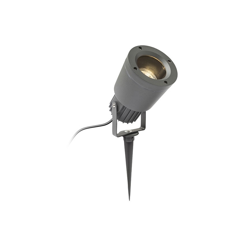 RED - Design Rendl - R12579 - Oświetlenie zewnętrzne CORDOBA 1xGU10/35W/230V IP54