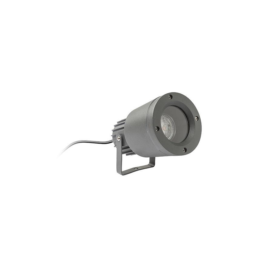 RED - Design Rendl - R12579 - Oświetlenie zewnętrzne CORDOBA 1xGU10/35W/230V IP54