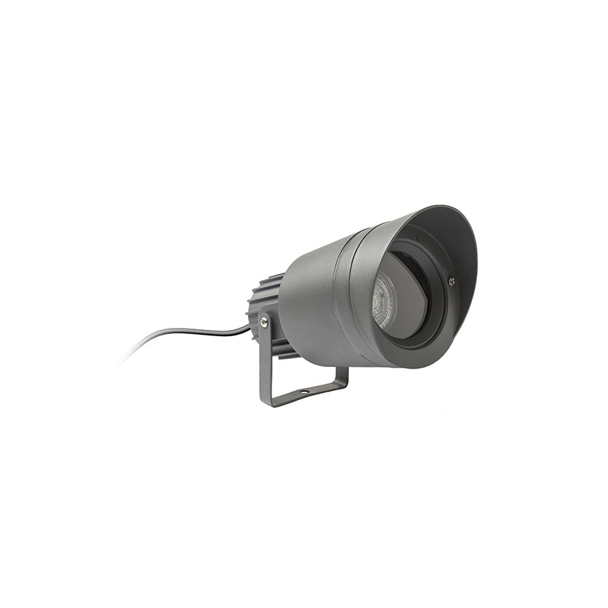 RED - Design Rendl - R12579 - Oświetlenie zewnętrzne CORDOBA 1xGU10/35W/230V IP54