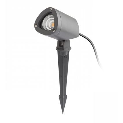 RED - Design Rendl - R12580 - LED Lampa zewnętrzna COSMO LED/10W/230V IP54