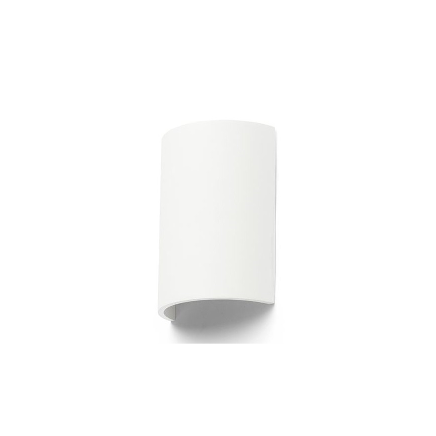 RED - Design Rendl - R12592 - LED Kinkiet DAFFY LED/6W/230V biały