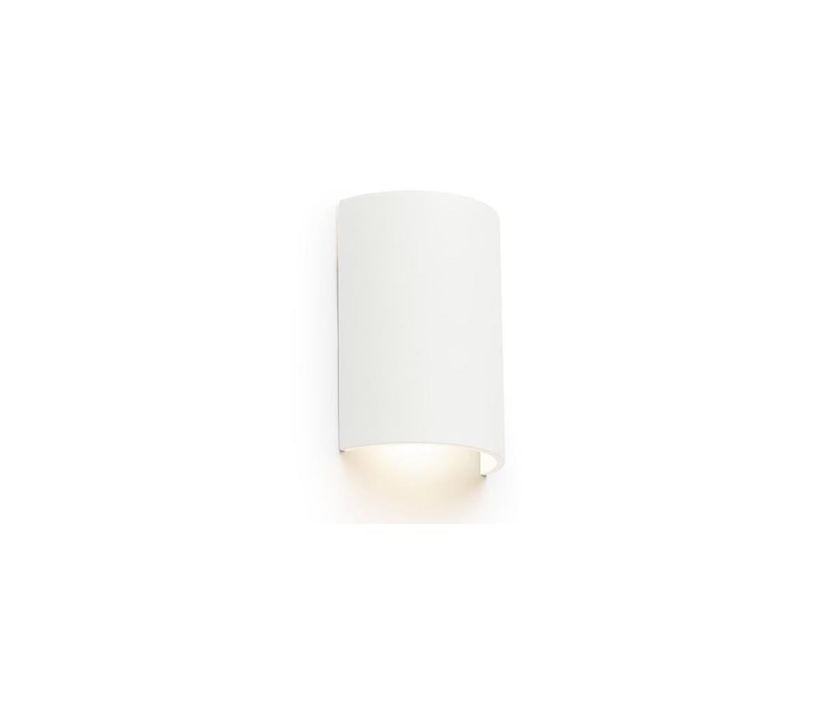 RED - Design - R12592 - LED Kinkiet DAFFY LED/6W/230V biały