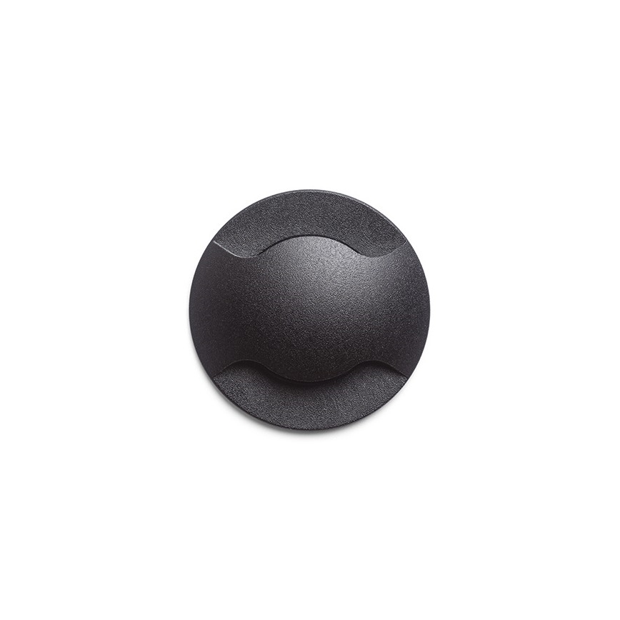 RED - Design Rendl-R12618 - LED Wbudowana lampa zewnętrzna KICK LED/1W/230V IP54