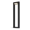 RED - Design Rendl - R12624 - LED Lampa zewnętrzna AQUE LED/8W/230V IP54 czarny