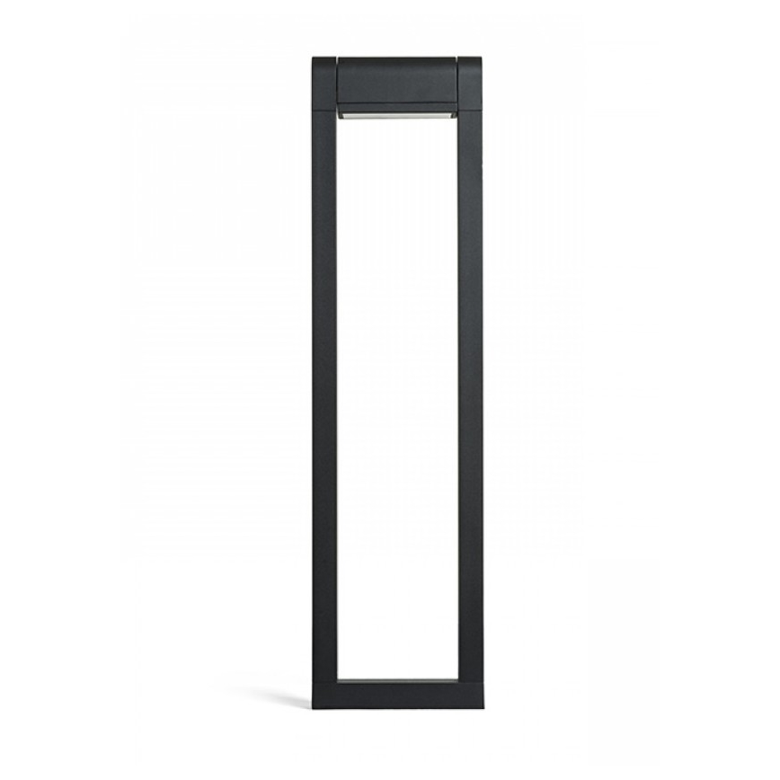 RED - Design Rendl - R12624 - LED Lampa zewnętrzna AQUE LED/8W/230V IP54 czarny