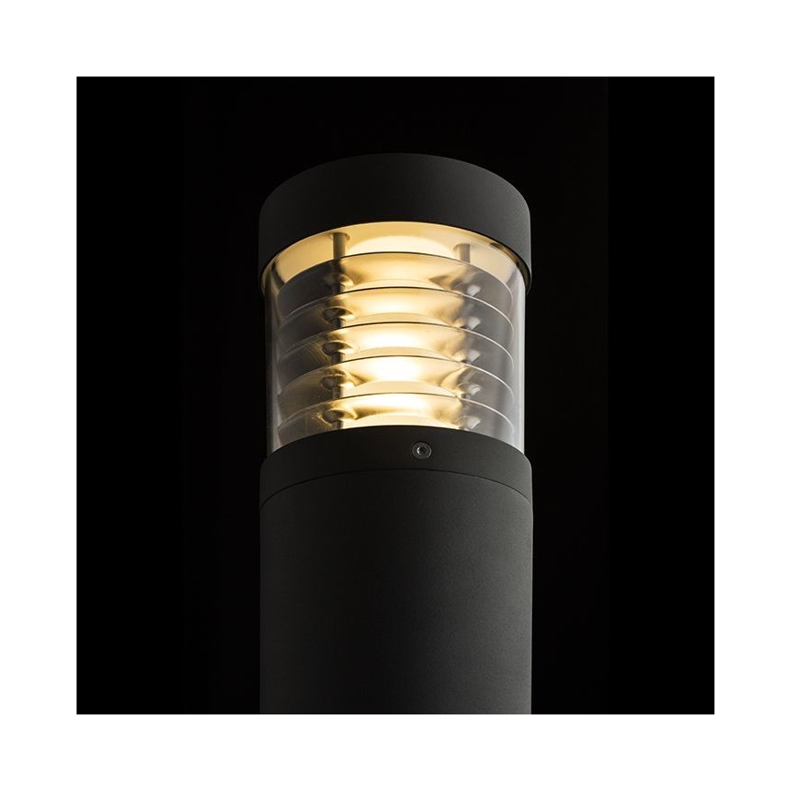 RED - Design Rendl - R12626 - LED Lampa zewnętrzna ABAX LED/15W/230V IP54 antracytowa