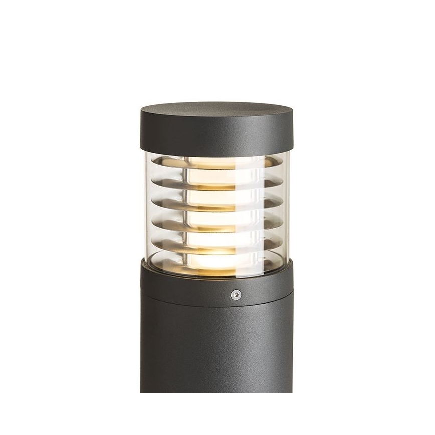 RED - Design Rendl - R12626 - LED Lampa zewnętrzna ABAX LED/15W/230V IP54 antracytowa