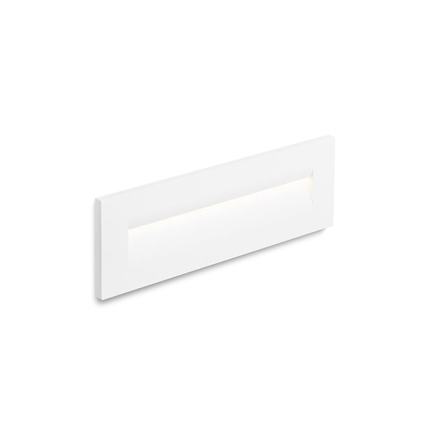 RED - Design Rendl - R12627 - LED Wbudowana lampa zewnętrzna RASQ LED/8,5W/230V IP65