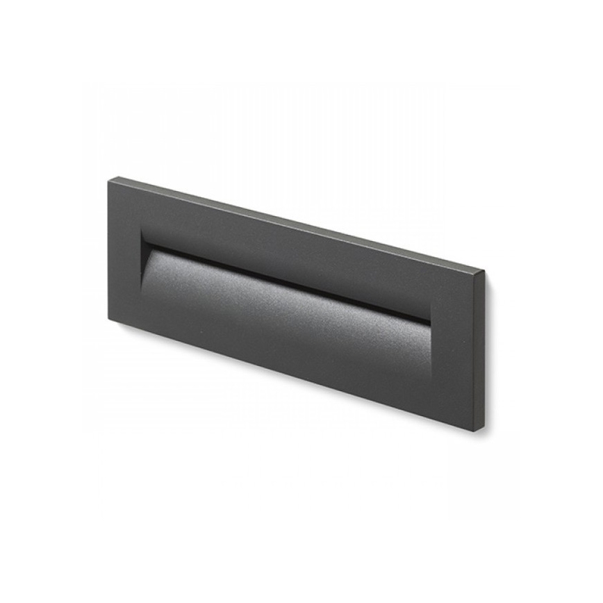 RED-Design Rendl-R12628 - LED Wbudowana lampa zewnętrzna RASQ LED/8,5W/230V IP65