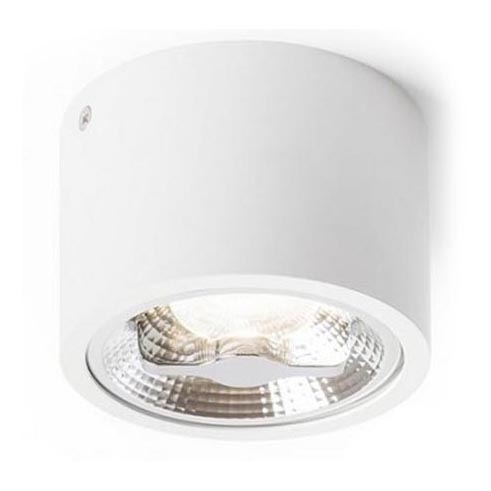 RED-Design Rendl-R12633-LED Ściemnialne oświetlenie punktowe KELLY LED/15W/230V biały