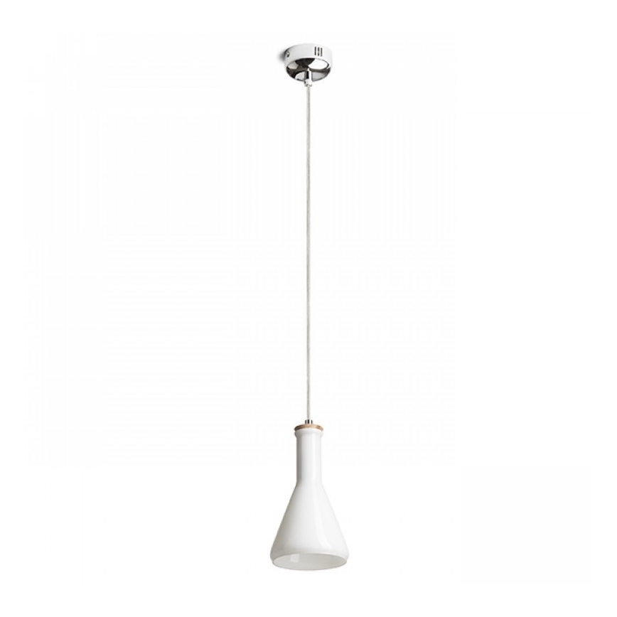 RED - Design Rendl - R12663 - Żyrandol na lince PULIRE 1xE14/28W/230V