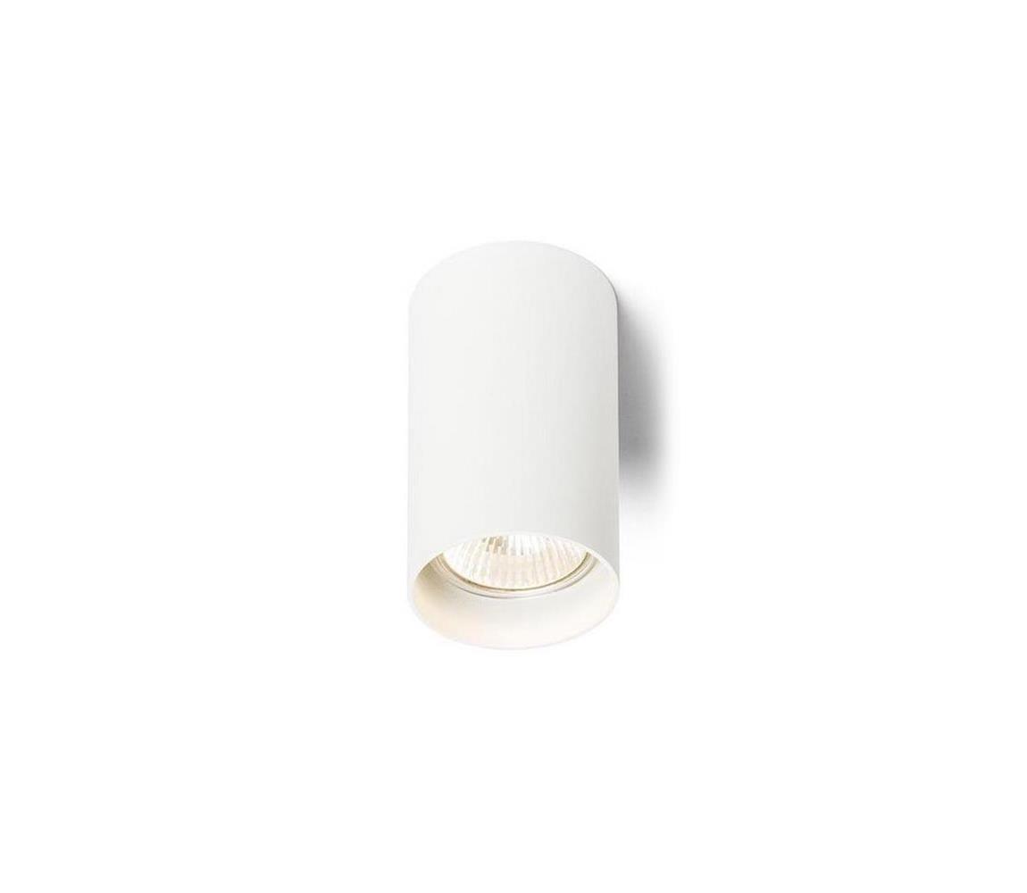 RED - Design - R12667 - Oświetlenie punktowe GAYA 1xGU10/35W/230V białe