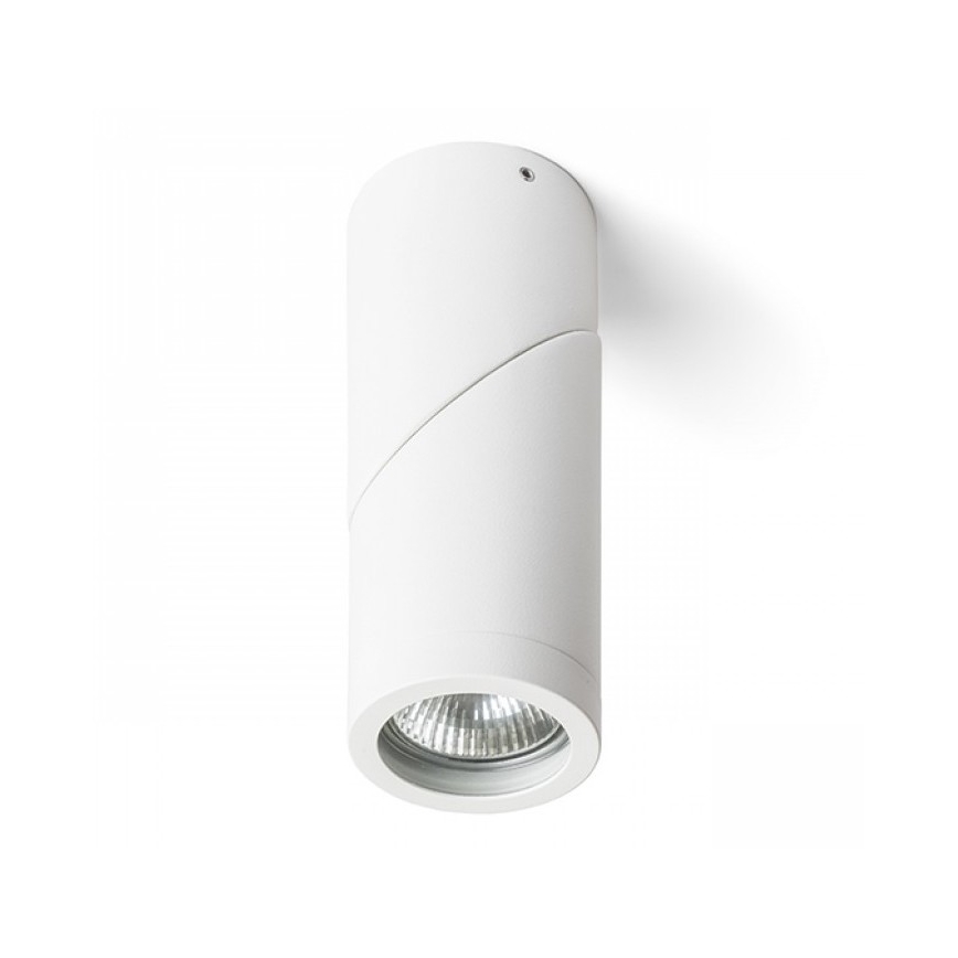 RED - Design Rendl - R12670 - Oświetlenie punktowe SNAZZY 1xGU10/35W/230V białe