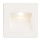 RED - Design Rendl - R12690 - LED Oświetlenie schodowe AMARO LED/3W/230V