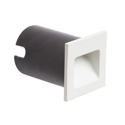 RED - Design Rendl - R12690 - LED Oświetlenie schodowe AMARO LED/3W/230V