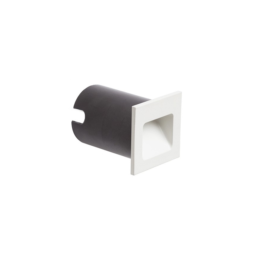 RED - Design Rendl - R12690 - LED Oświetlenie schodowe AMARO LED/3W/230V