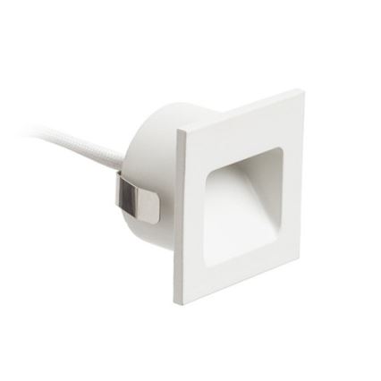 RED - Design Rendl - R12690 - LED Oświetlenie schodowe AMARO LED/3W/230V