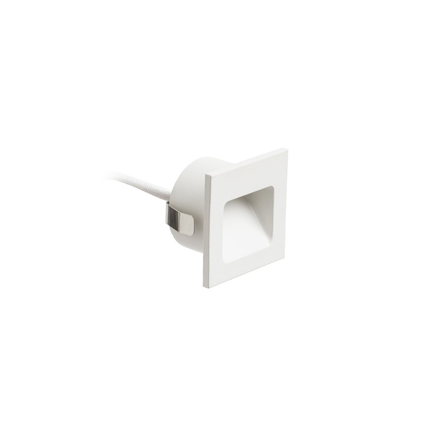 RED - Design Rendl - R12690 - LED Oświetlenie schodowe AMARO LED/3W/230V