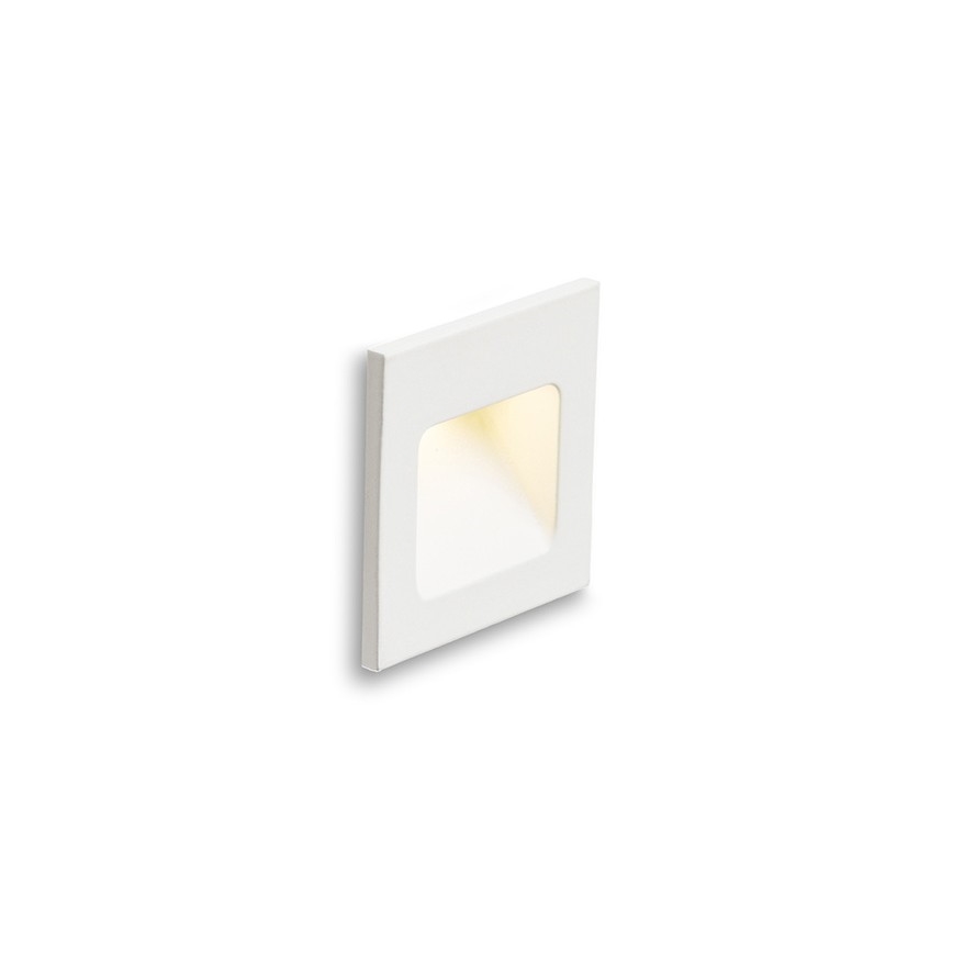 RED - Design Rendl - R12690 - LED Oświetlenie schodowe AMARO LED/3W/230V
