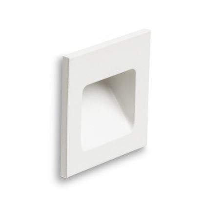 RED - Design Rendl - R12690 - LED Oświetlenie schodowe AMARO LED/3W/230V