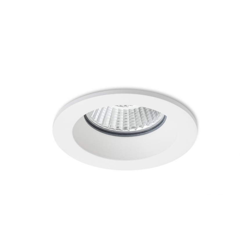RED -Design Rendl-R12716- LED Łazienkowe oświetlenie wpuszczane TOLEDO 8W/230V IP44