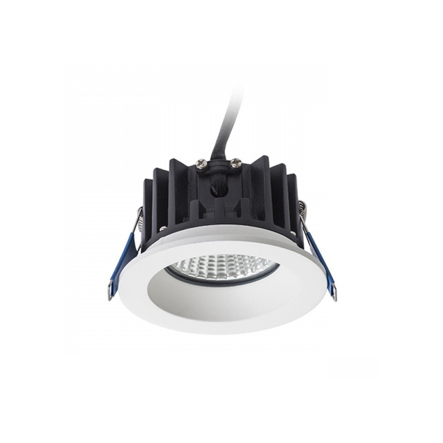 RED -Design Rendl-R12716- LED Łazienkowe oświetlenie wpuszczane TOLEDO 8W/230V IP44