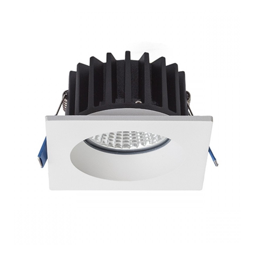 RED -Design Rendl-R12717- LED łazienkowa oprawa wpuszczana TOLEDO 8W/230V IP44