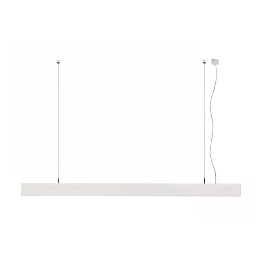RED - Design Rendl - R12718 - LED Żyrandol na lince PESANTE LED/40W/230V