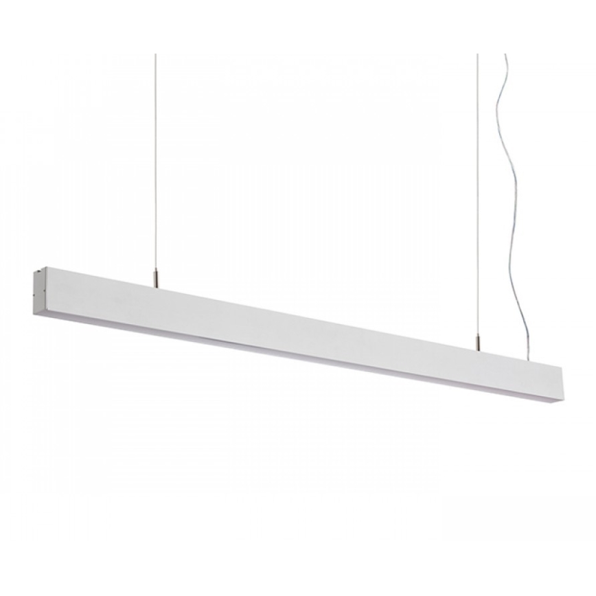 RED - Design Rendl - R12718 - LED Żyrandol na lince PESANTE LED/40W/230V