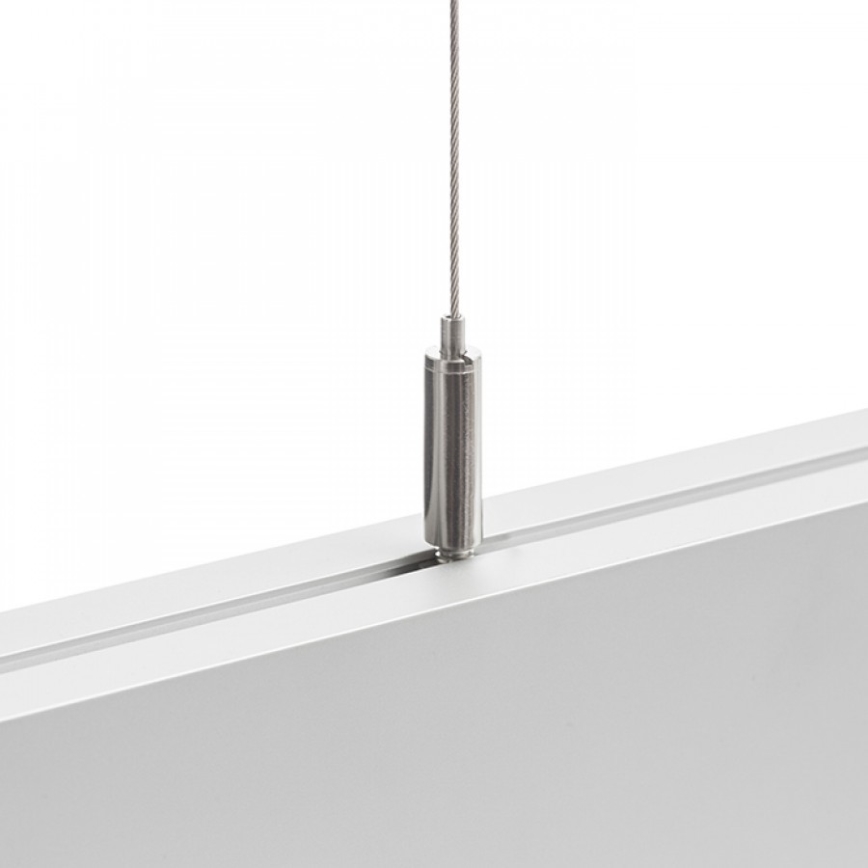 RED - Design Rendl - R12718 - LED Żyrandol na lince PESANTE LED/40W/230V