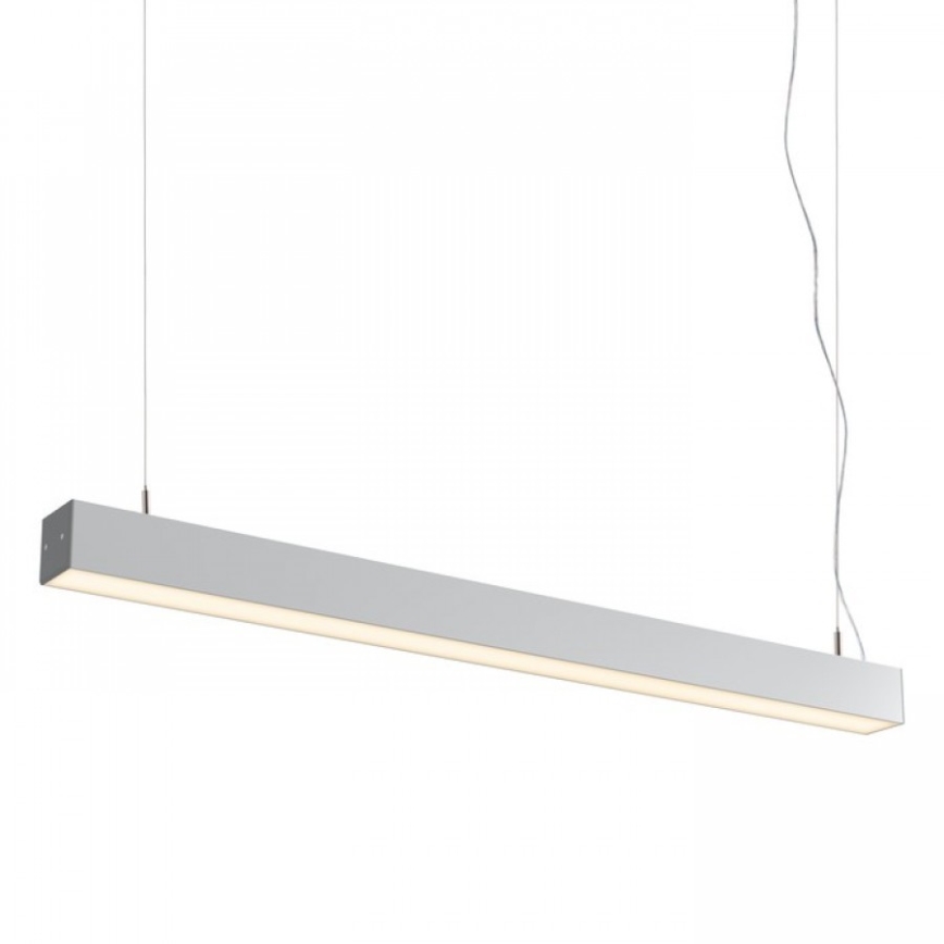 RED - Design Rendl - R12720 - LED Żyrandol na lince PESANTE LED/40W/230V