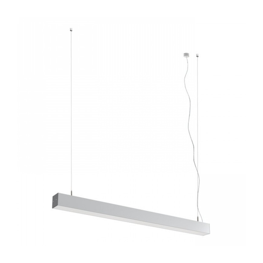 RED - Design Rendl - R12720 - LED Żyrandol na lince PESANTE LED/40W/230V