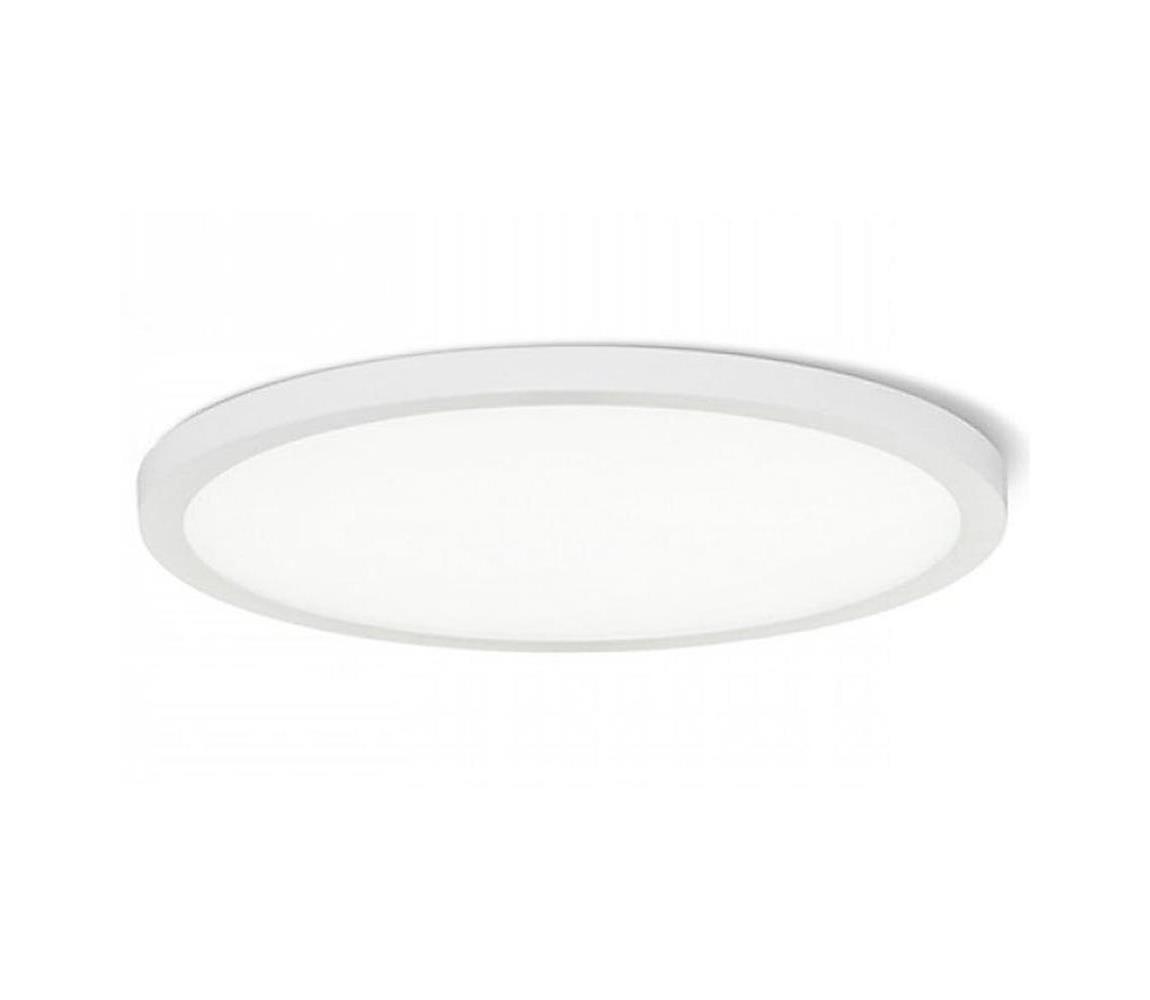 RED - Design  - R12765 - LED Oprawa wpuszczana HUE LED/18W/230V