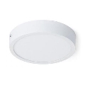 RED - Design Rendl - R12795 - LED Plafon HUE LED/18W/230V